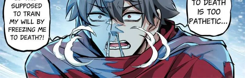 Alien Abyss: Restart Era Chapter 28 Online - página 9