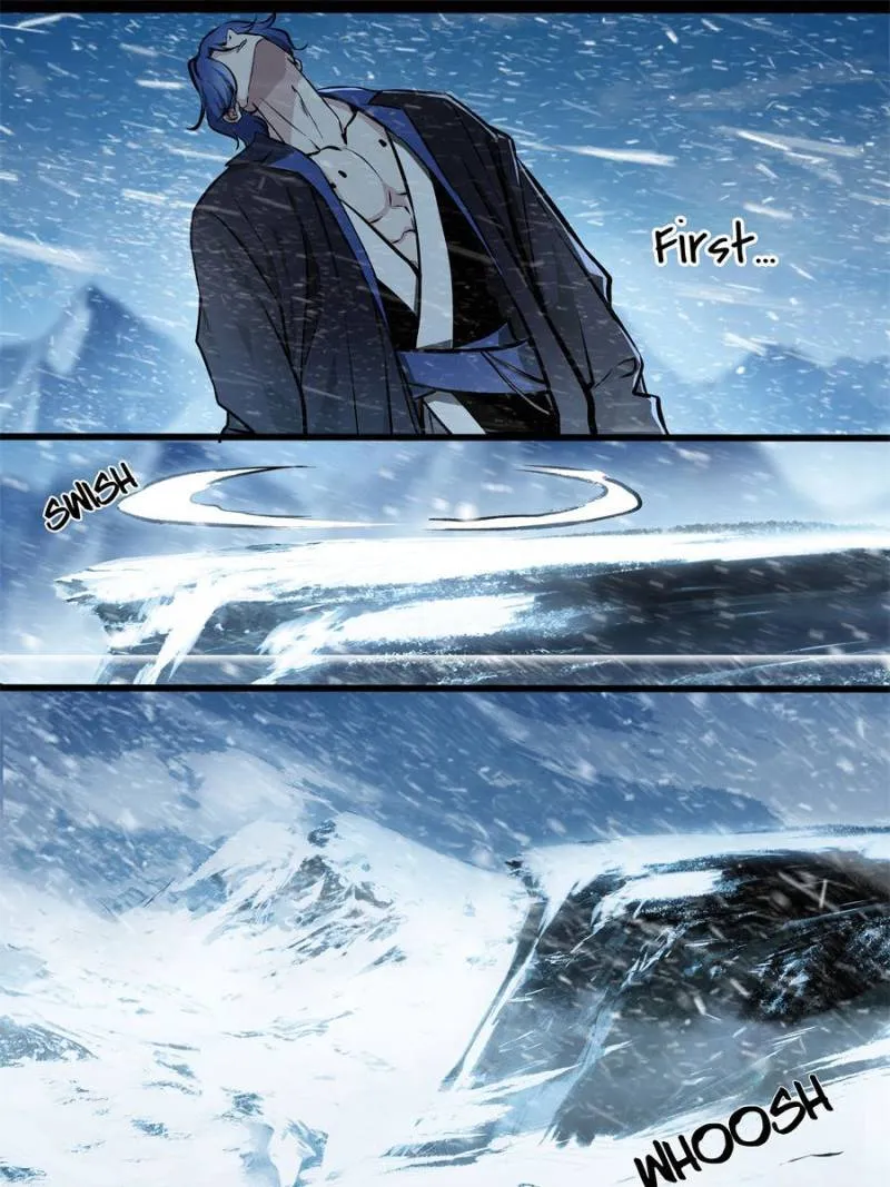 Alien Abyss: Restart Era Chapter 28 Online - página 18