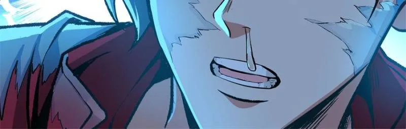 Alien Abyss: Restart Era Chapter 28 Online - página 21