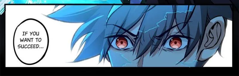 Alien Abyss: Restart Era Chapter 28 Online - página 23