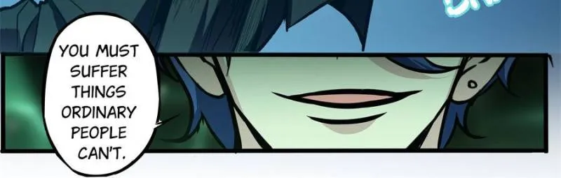 Alien Abyss: Restart Era Chapter 28 Online - página 25