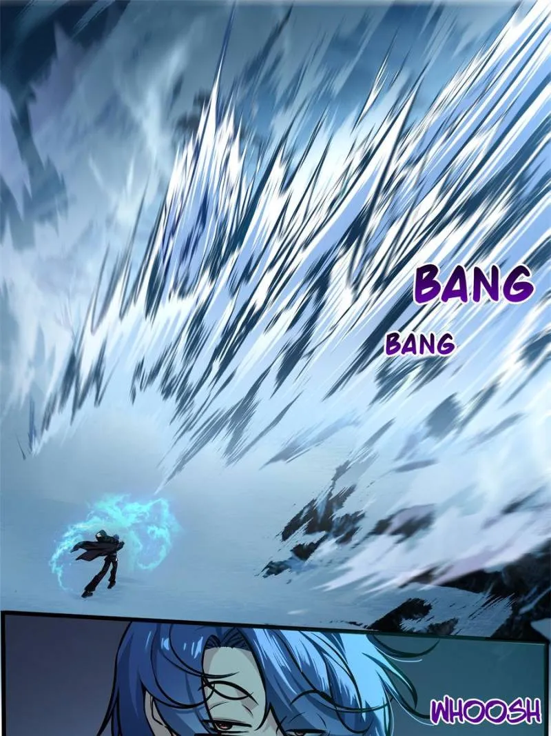 Alien Abyss: Restart Era Chapter 28 Online - página 26