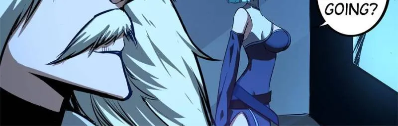 Alien Abyss: Restart Era Chapter 28 Online - página 31
