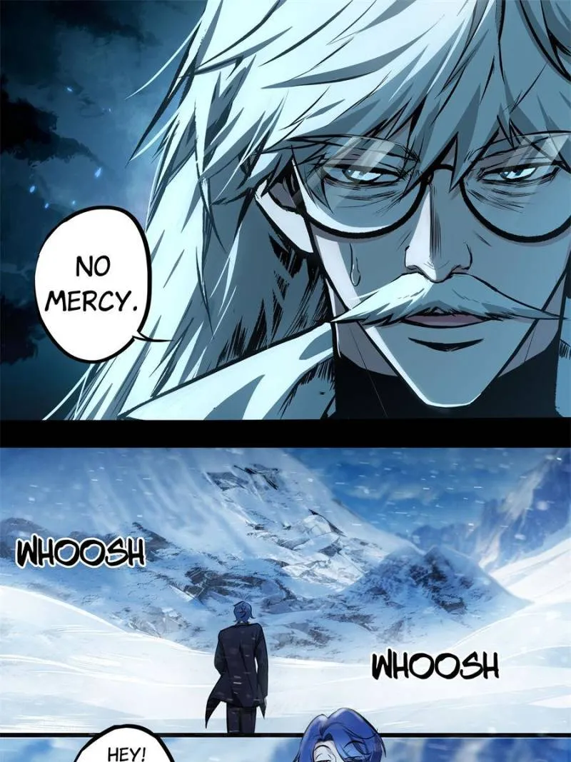 Alien Abyss: Restart Era Chapter 28 Online - página 32
