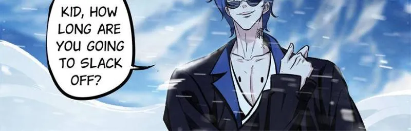 Alien Abyss: Restart Era Chapter 28 Online - página 33