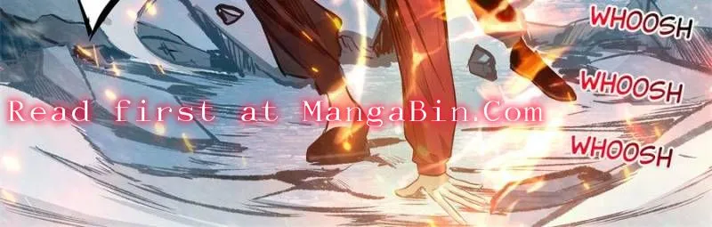Alien Abyss: Restart Era Chapter 28 Online - página 35