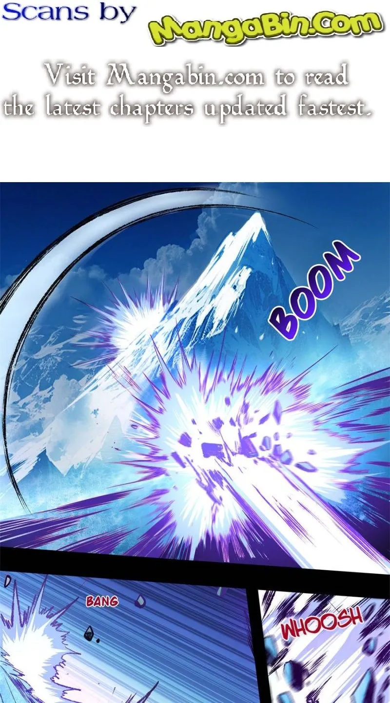 Alien Abyss: Restart Era Chapter 29 Online - página 2