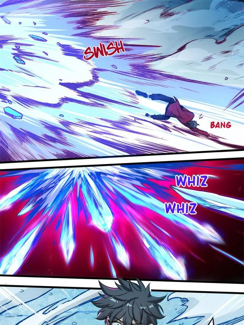Alien Abyss: Restart Era Chapter 29 Online - página 4