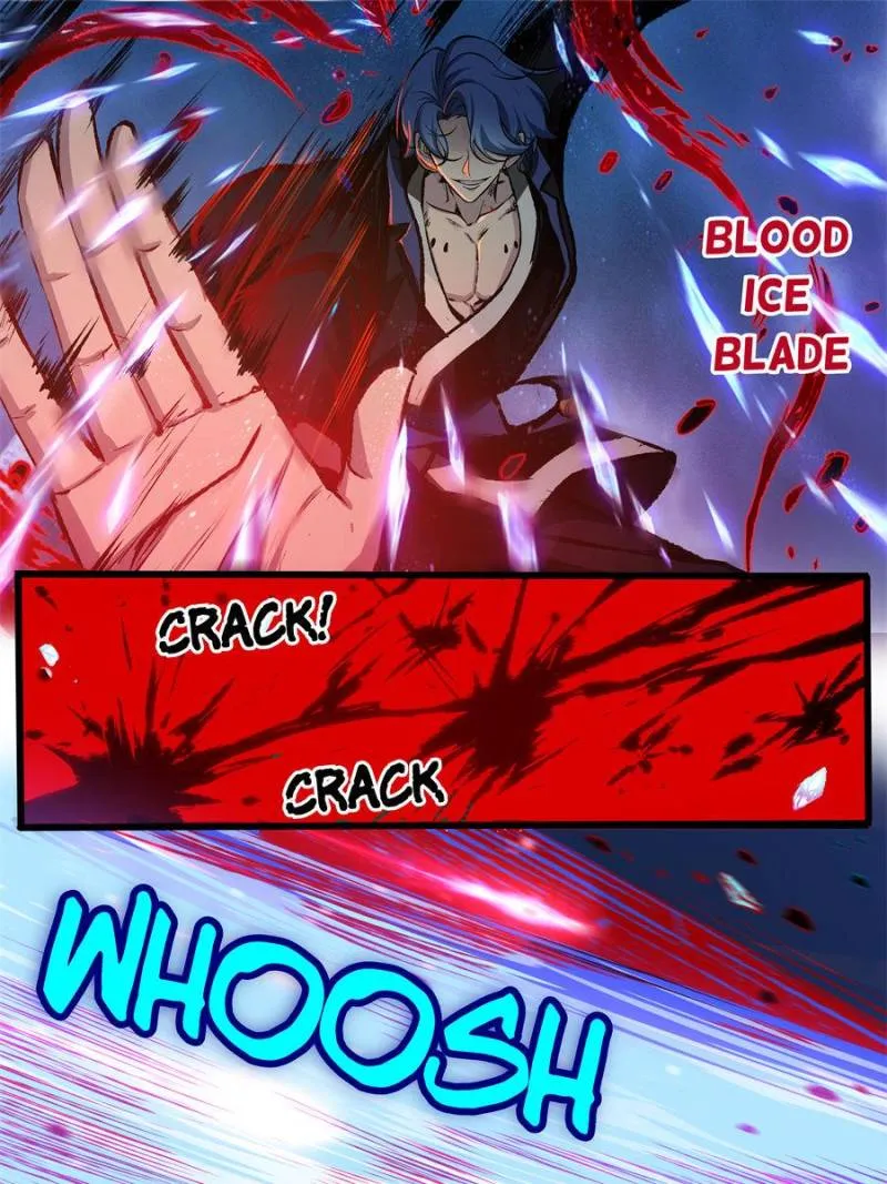 Alien Abyss: Restart Era Chapter 29 Online - página 8