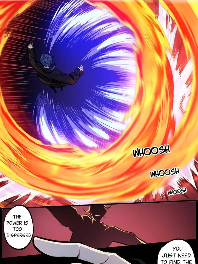 Alien Abyss: Restart Era Chapter 29 Online - página 12