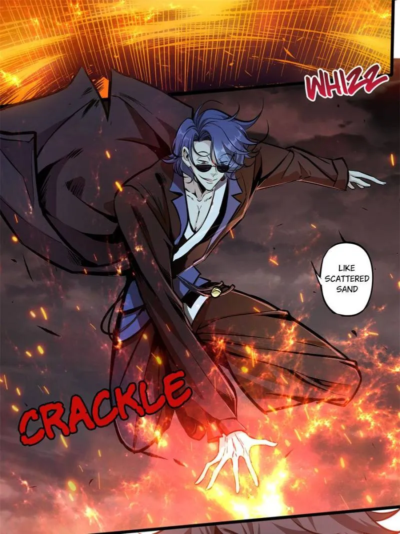 Alien Abyss: Restart Era Chapter 29 Online - página 14
