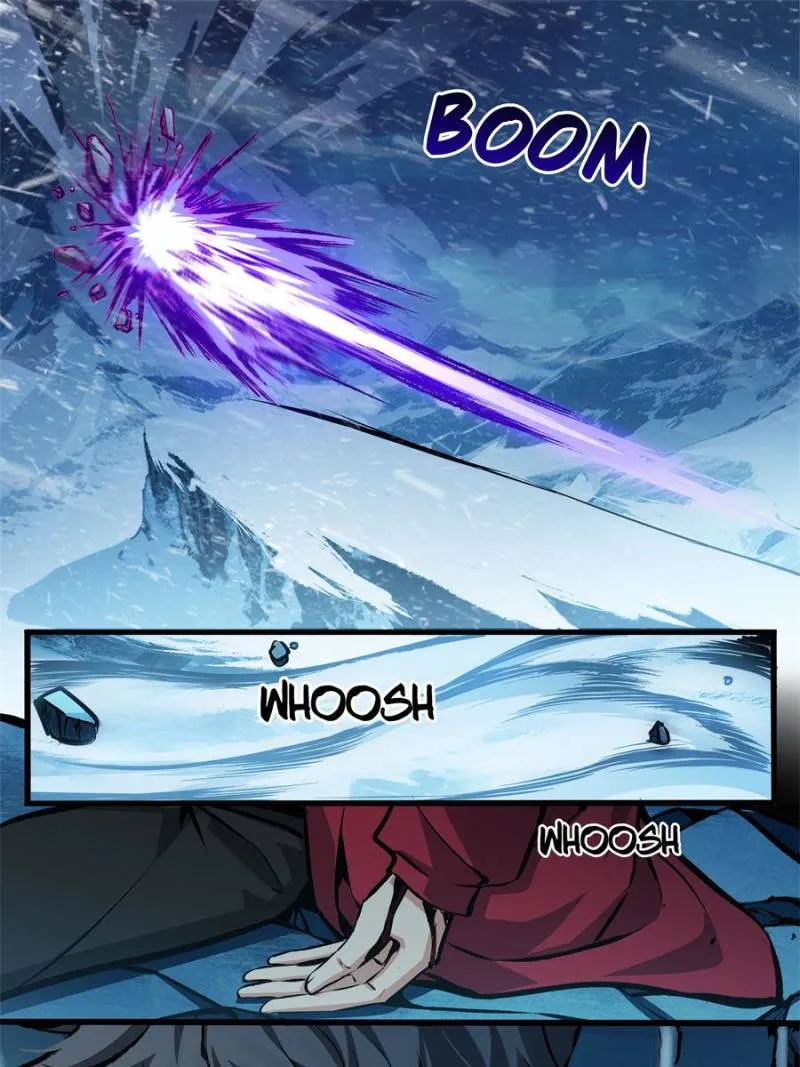 Alien Abyss: Restart Era Chapter 29 Online - página 24