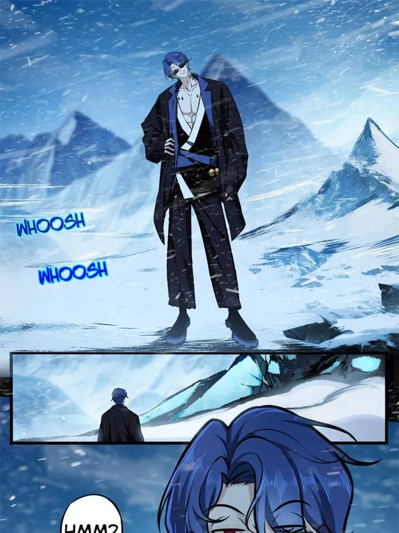 Alien Abyss: Restart Era Chapter 29 Online - página 28
