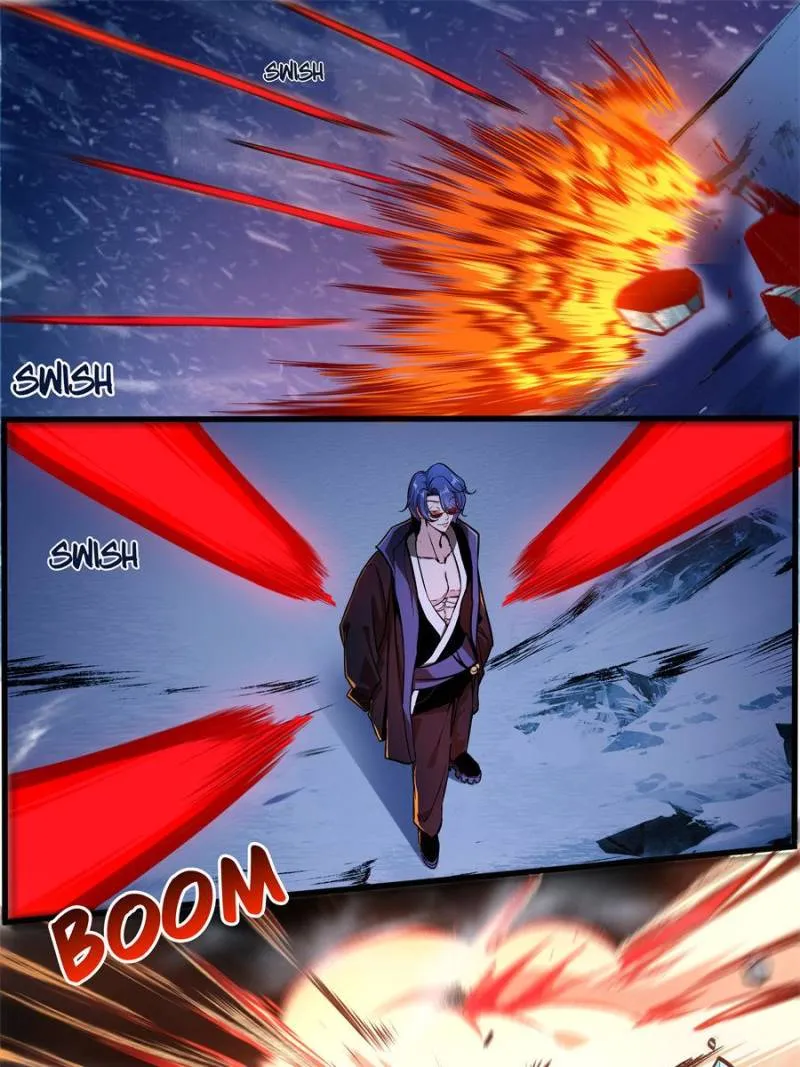 Alien Abyss: Restart Era Chapter 29 Online - página 30
