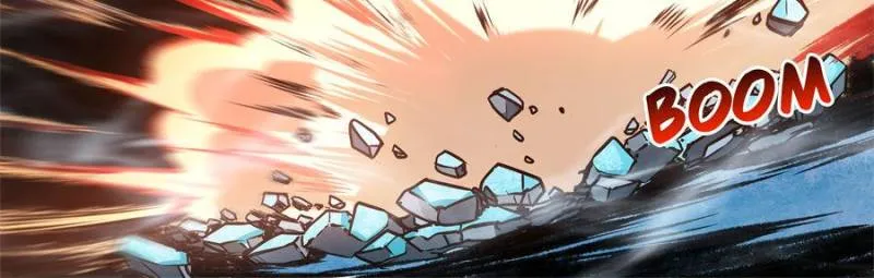 Alien Abyss: Restart Era Chapter 29 Online - página 31