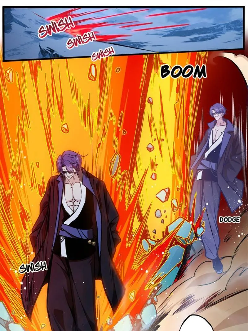 Alien Abyss: Restart Era Chapter 29 Online - página 34