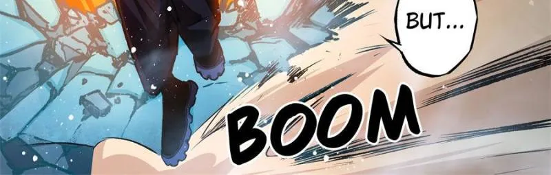 Alien Abyss: Restart Era Chapter 29 Online - página 35