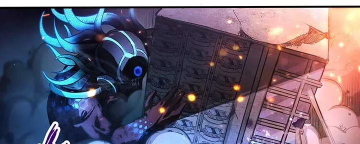 Alien Abyss: Restart Era Chapter 3 Online - página 7