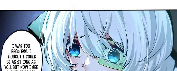 Alien Abyss: Restart Era Chapter 3 Online - página 32