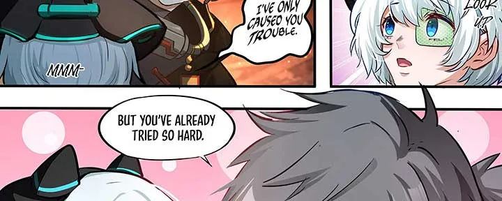 Alien Abyss: Restart Era Chapter 3 Online - página 34