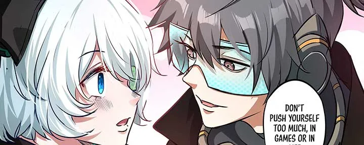 Alien Abyss: Restart Era Chapter 3 Online - página 35