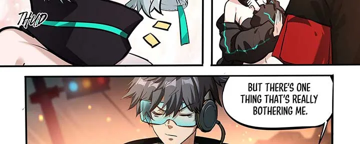 Alien Abyss: Restart Era Chapter 3 Online - página 38