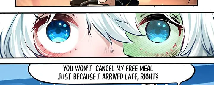 Alien Abyss: Restart Era Chapter 3 Online - página 39