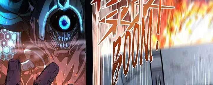 Alien Abyss: Restart Era Chapter 3 Online - página 43