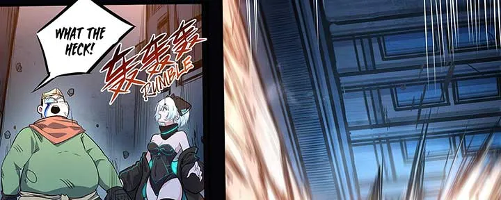 Alien Abyss: Restart Era Chapter 3 Online - página 45