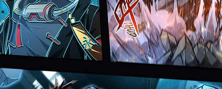 Alien Abyss: Restart Era Chapter 3 Online - página 48