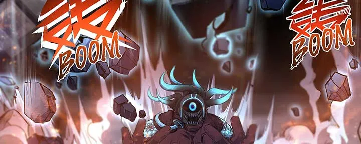 Alien Abyss: Restart Era Chapter 3 Online - página 50