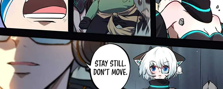 Alien Abyss: Restart Era Chapter 3 Online - página 53