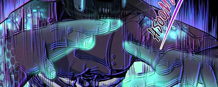 Alien Abyss: Restart Era Chapter 3 Online - página 55