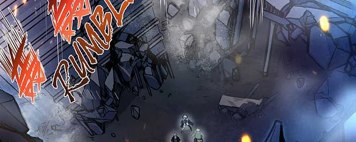 Alien Abyss: Restart Era Chapter 3 Online - página 58