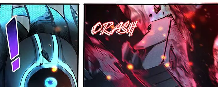 Alien Abyss: Restart Era Chapter 3 Online - página 67