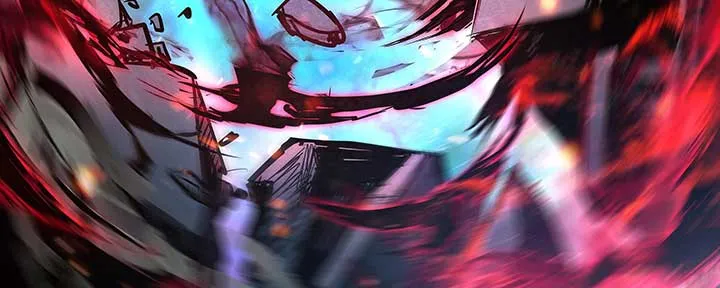 Alien Abyss: Restart Era Chapter 3 Online - página 70