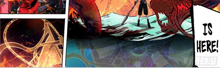 Alien Abyss: Restart Era Chapter 3 Online - página 73