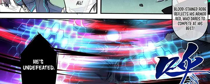 Alien Abyss: Restart Era Chapter 3 Online - página 75