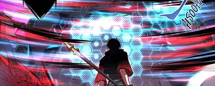 Alien Abyss: Restart Era Chapter 3 Online - página 76