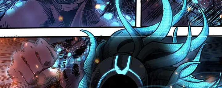 Alien Abyss: Restart Era Chapter 3 Online - página 80