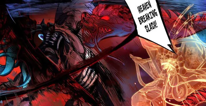Alien Abyss: Restart Era Chapter 3 Online - página 89