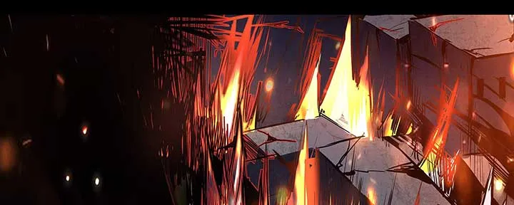 Alien Abyss: Restart Era Chapter 3 Online - página 91