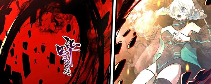 Alien Abyss: Restart Era Chapter 3 Online - página 97
