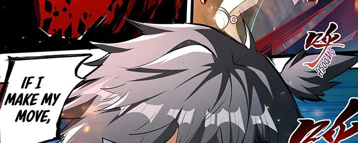 Alien Abyss: Restart Era Chapter 3 Online - página 98