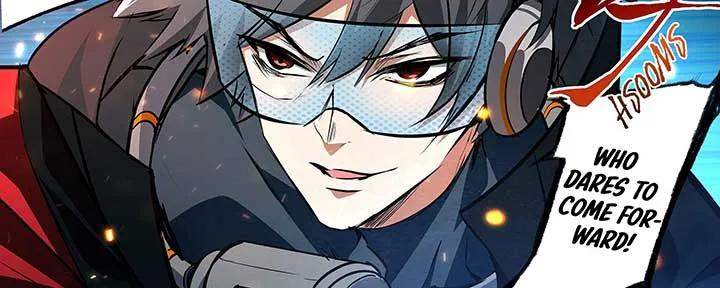 Alien Abyss: Restart Era Chapter 3 Online - página 99
