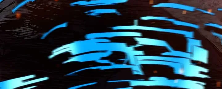 Alien Abyss: Restart Era Chapter 3 Online - página 104