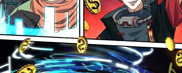Alien Abyss: Restart Era Chapter 3 Online - página 107