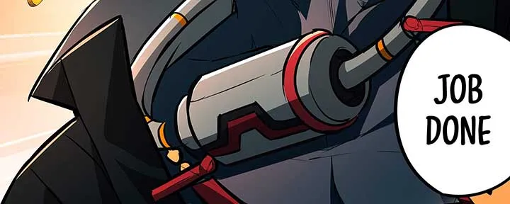 Alien Abyss: Restart Era Chapter 3 Online - página 113