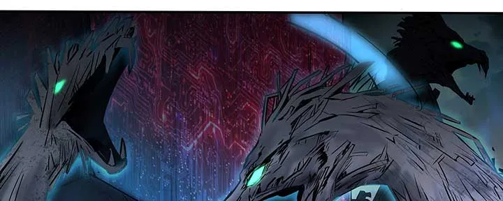 Alien Abyss: Restart Era Chapter 3 Online - página 116