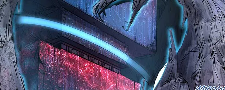 Alien Abyss: Restart Era Chapter 3 Online - página 117